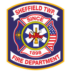 Sheffield Township Volunteer Fire Department to Host Open House to Commemorate 125 Years of Service